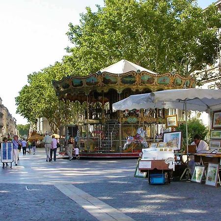 Studio Avec Beaucoup De Charme Intra Muros Avignon Eksteriør bilde