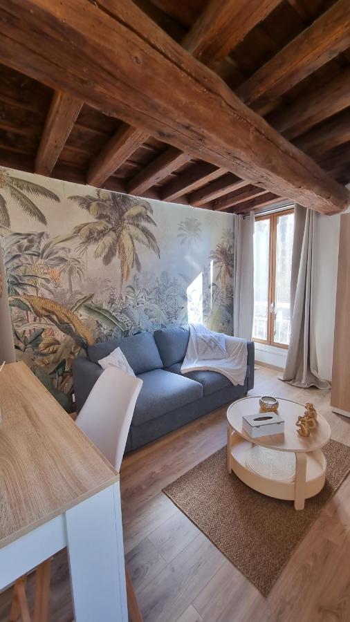 Studio Avec Beaucoup De Charme Intra Muros Avignon Eksteriør bilde